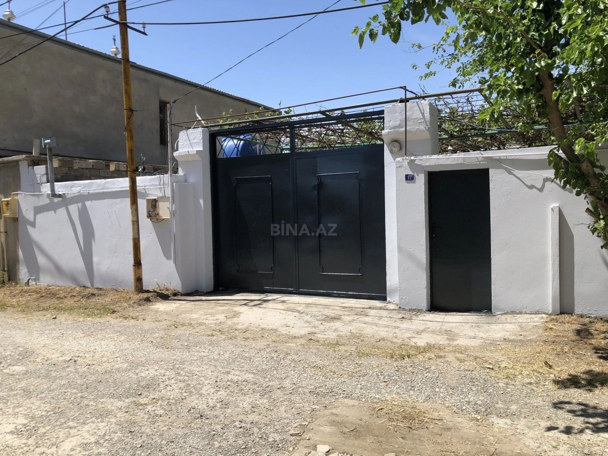 Satılır torpaq sahəsi 10 m²