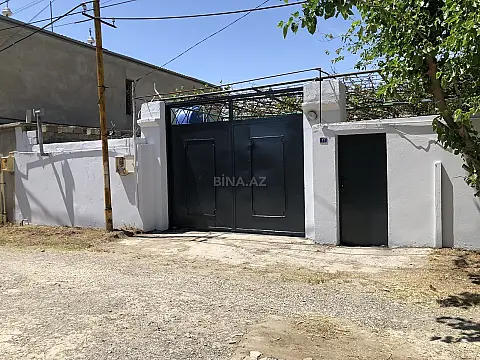 Satılır torpaq sahəsi 10 m²