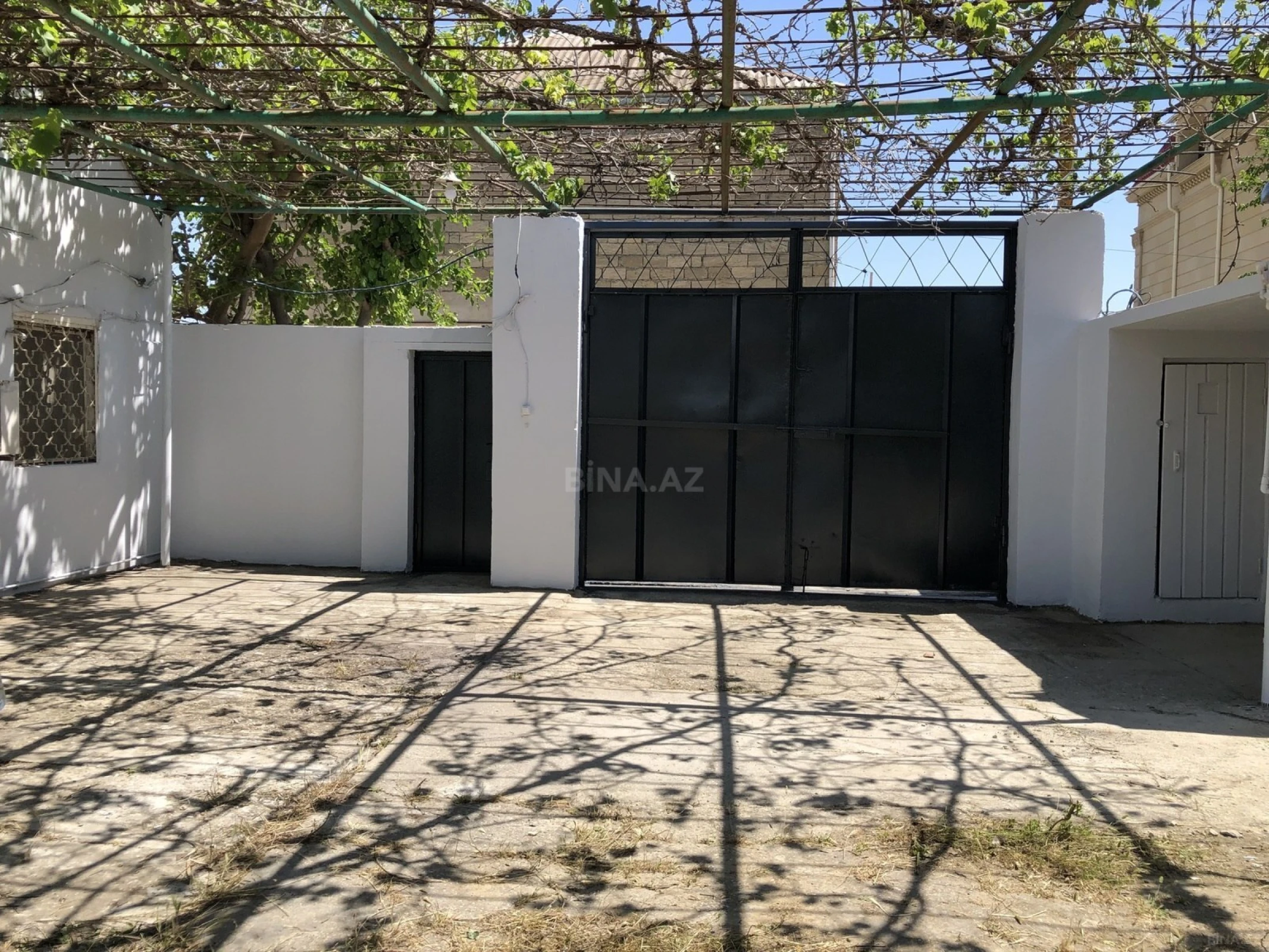 Satılır torpaq sahəsi 10 m²