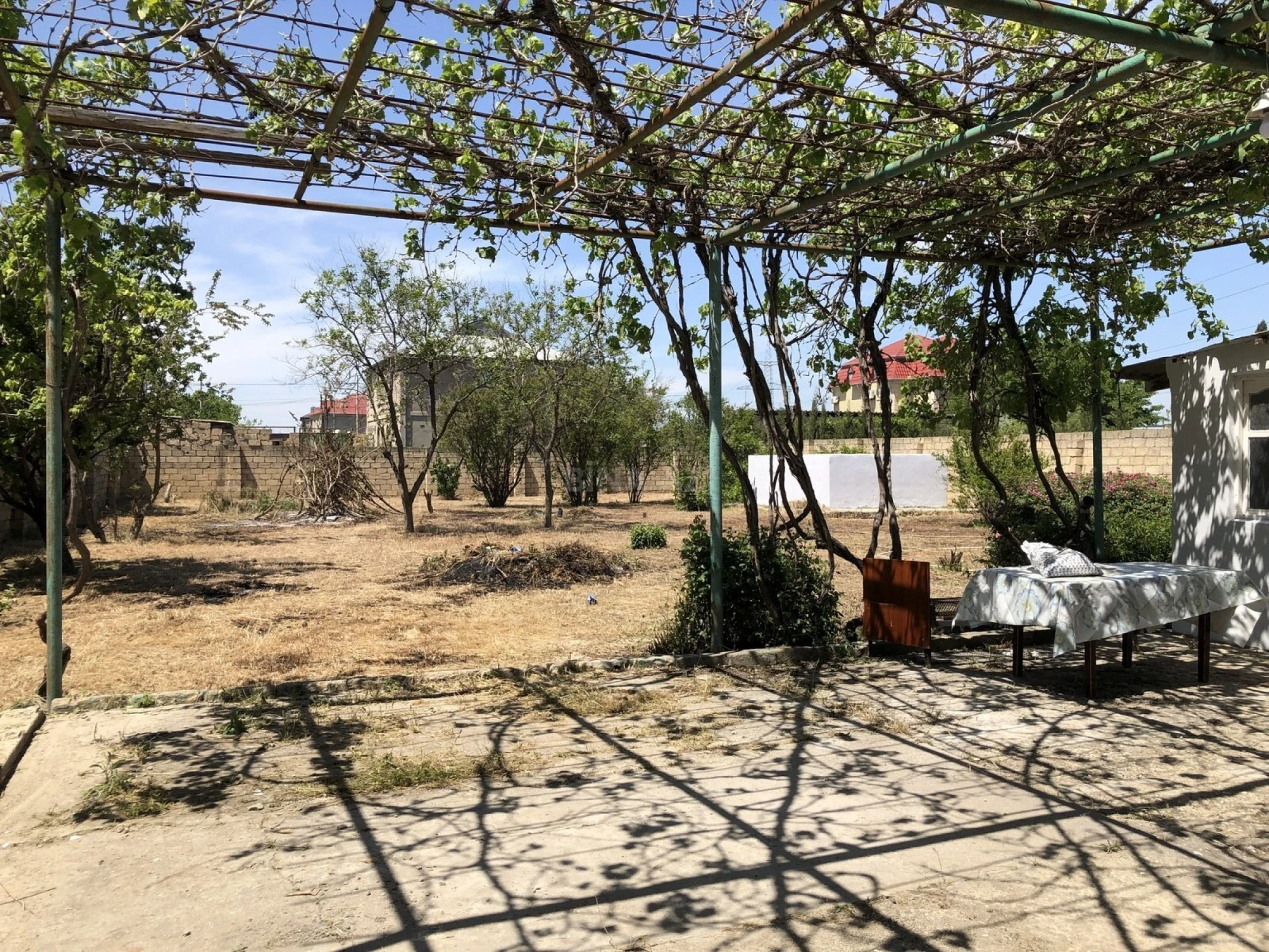 Satılır torpaq sahəsi 10 m²