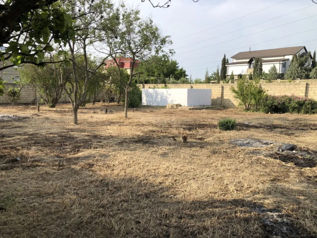 Satılır torpaq sahəsi 10 m²