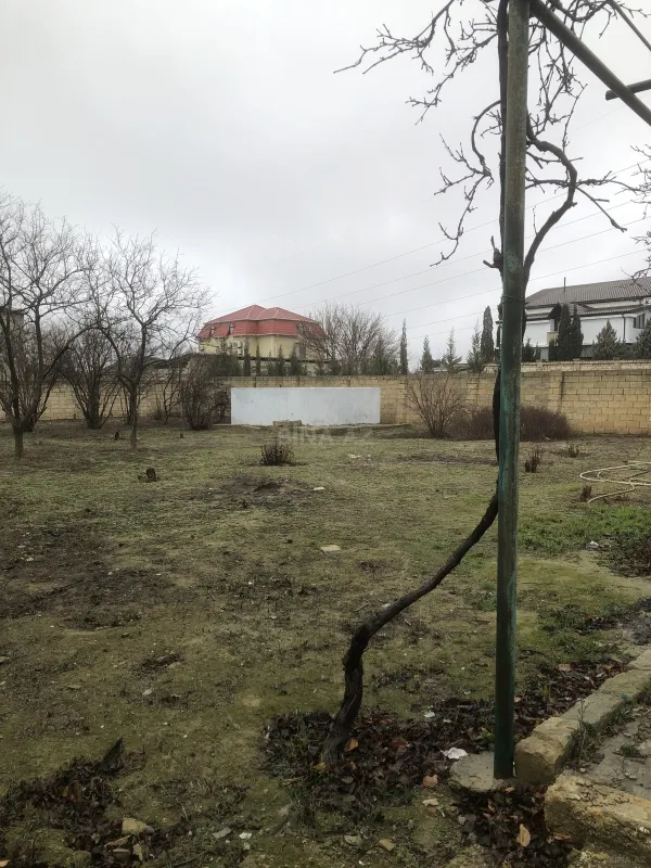 Satılır torpaq sahəsi 10 m²