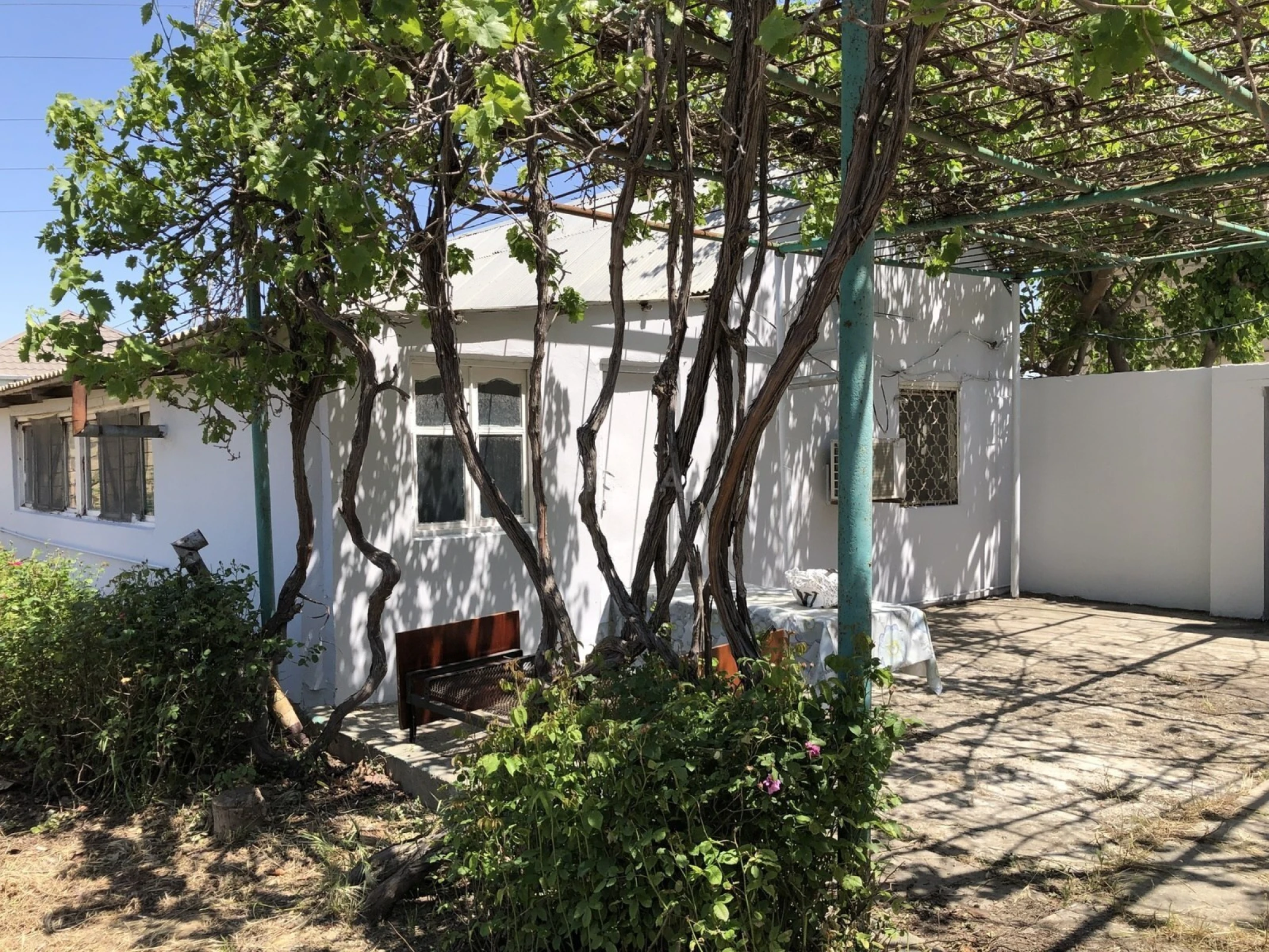 Satılır torpaq sahəsi 10 m²