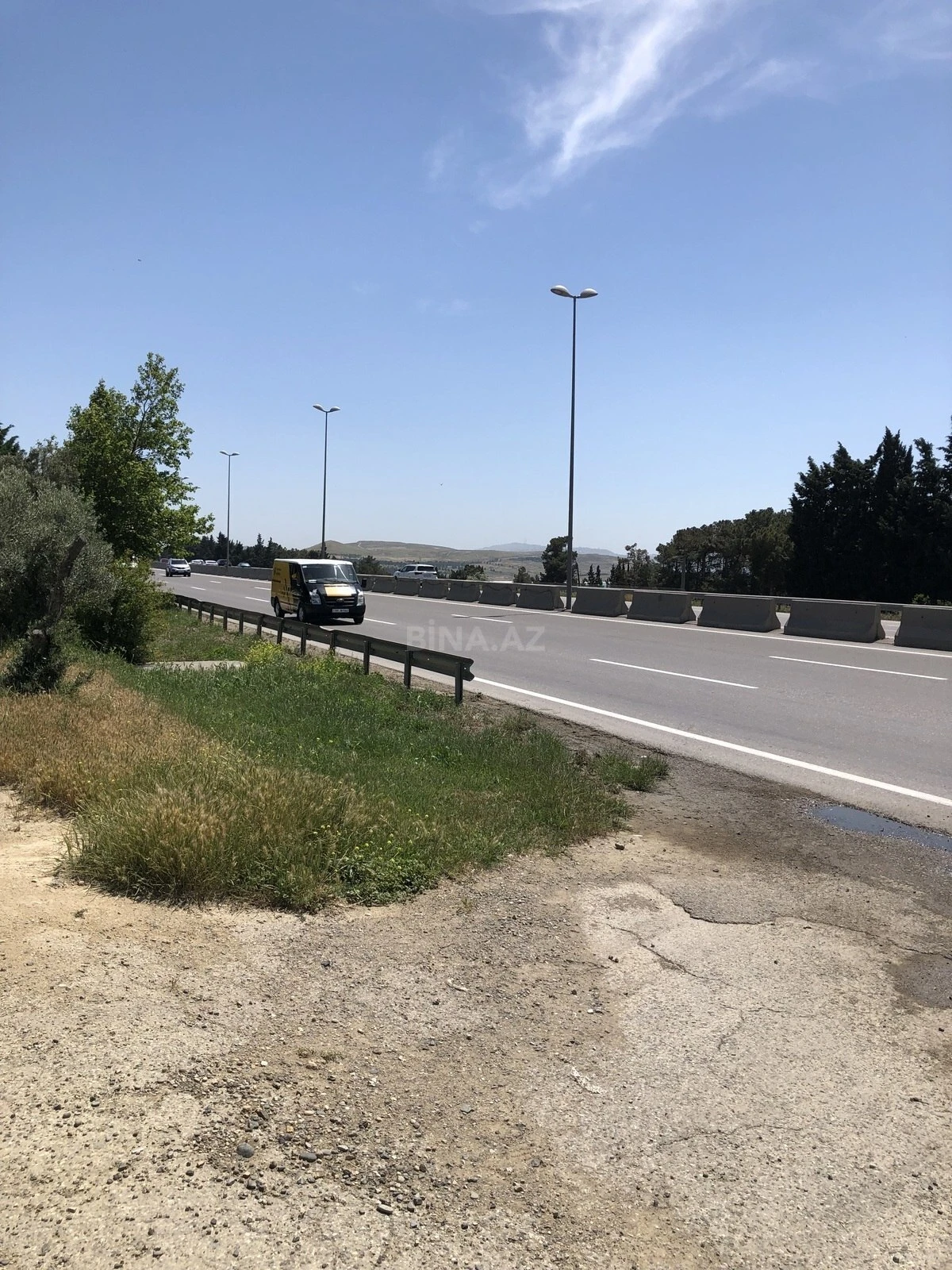 Satılır torpaq sahəsi 10 m²