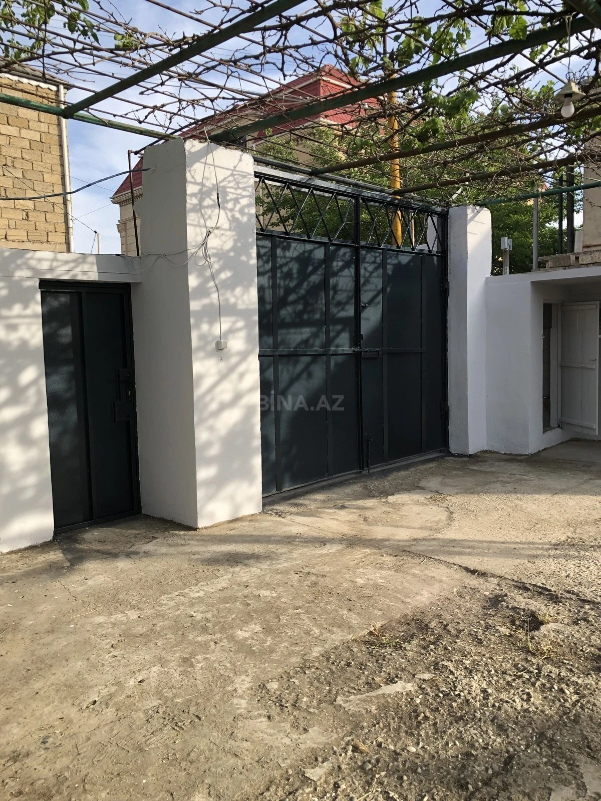 Satılır torpaq sahəsi 10 m²