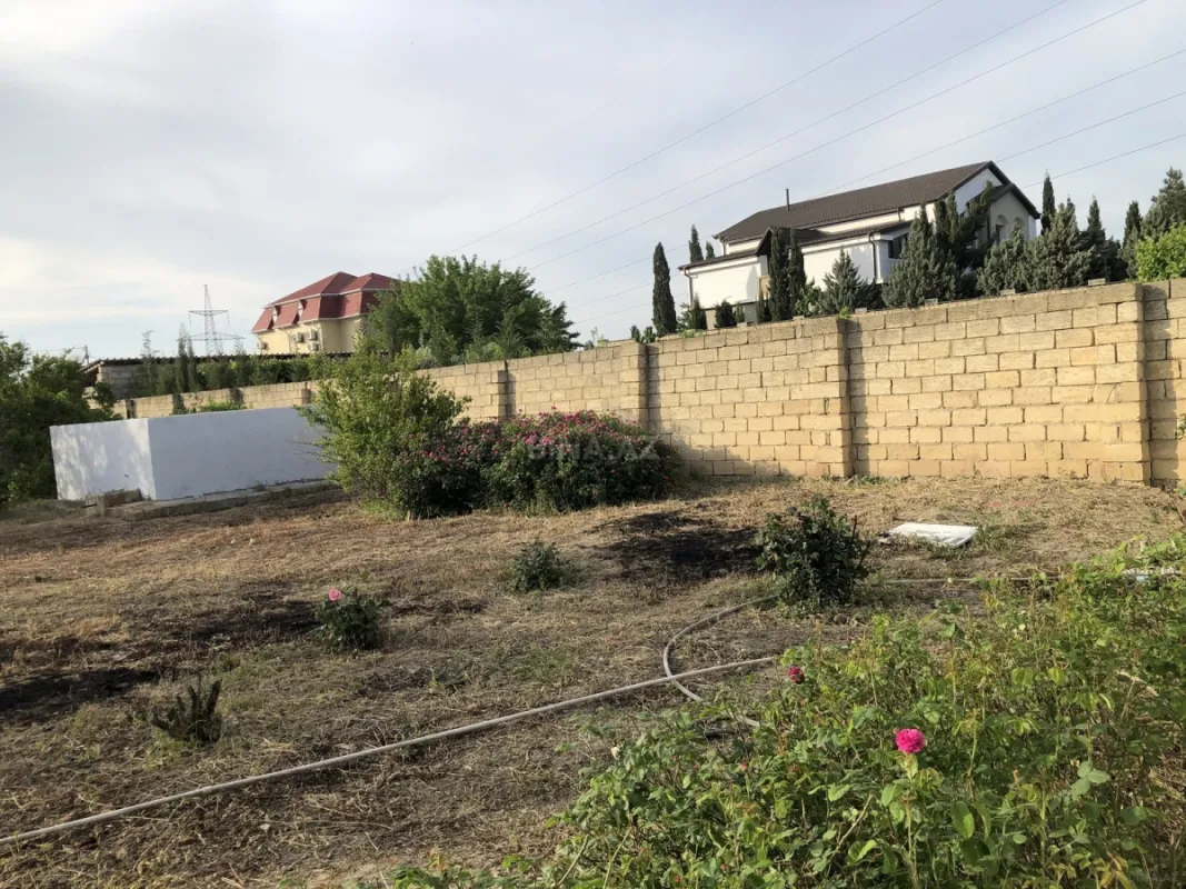 Satılır torpaq sahəsi 10 m²