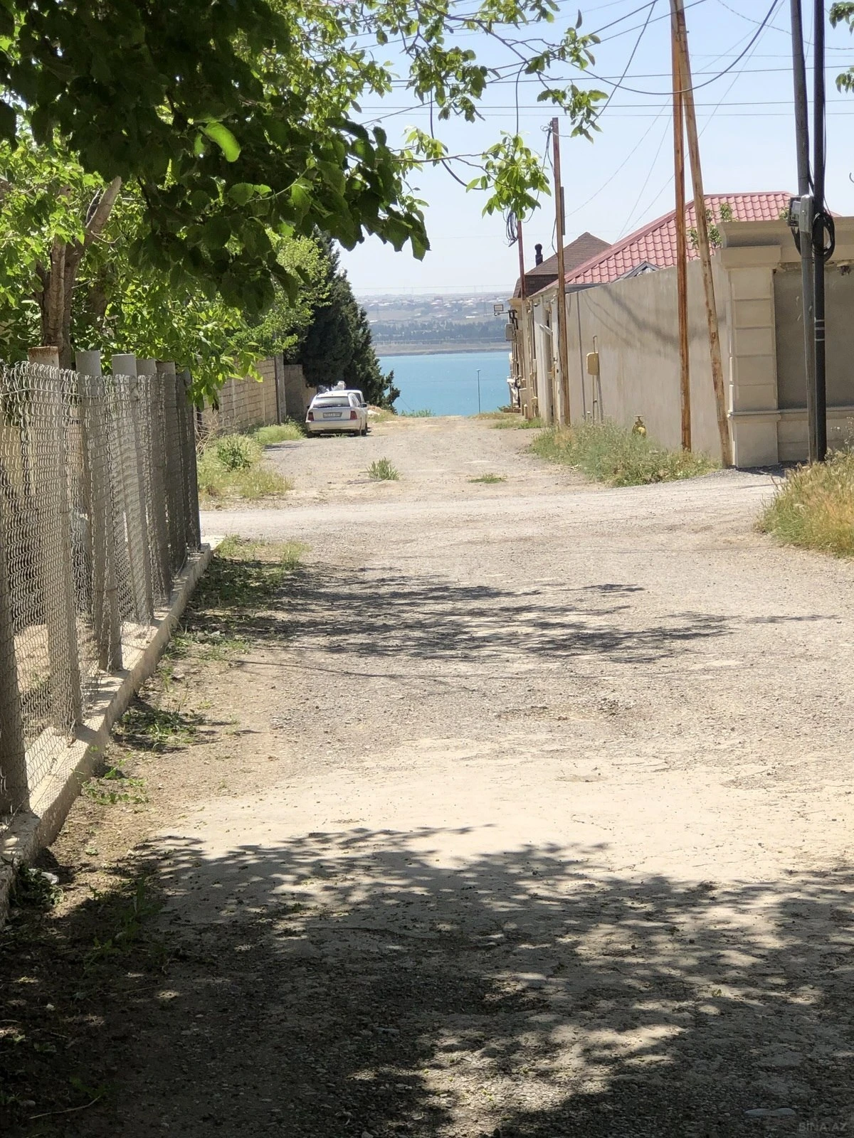 Satılır torpaq sahəsi 10 m²