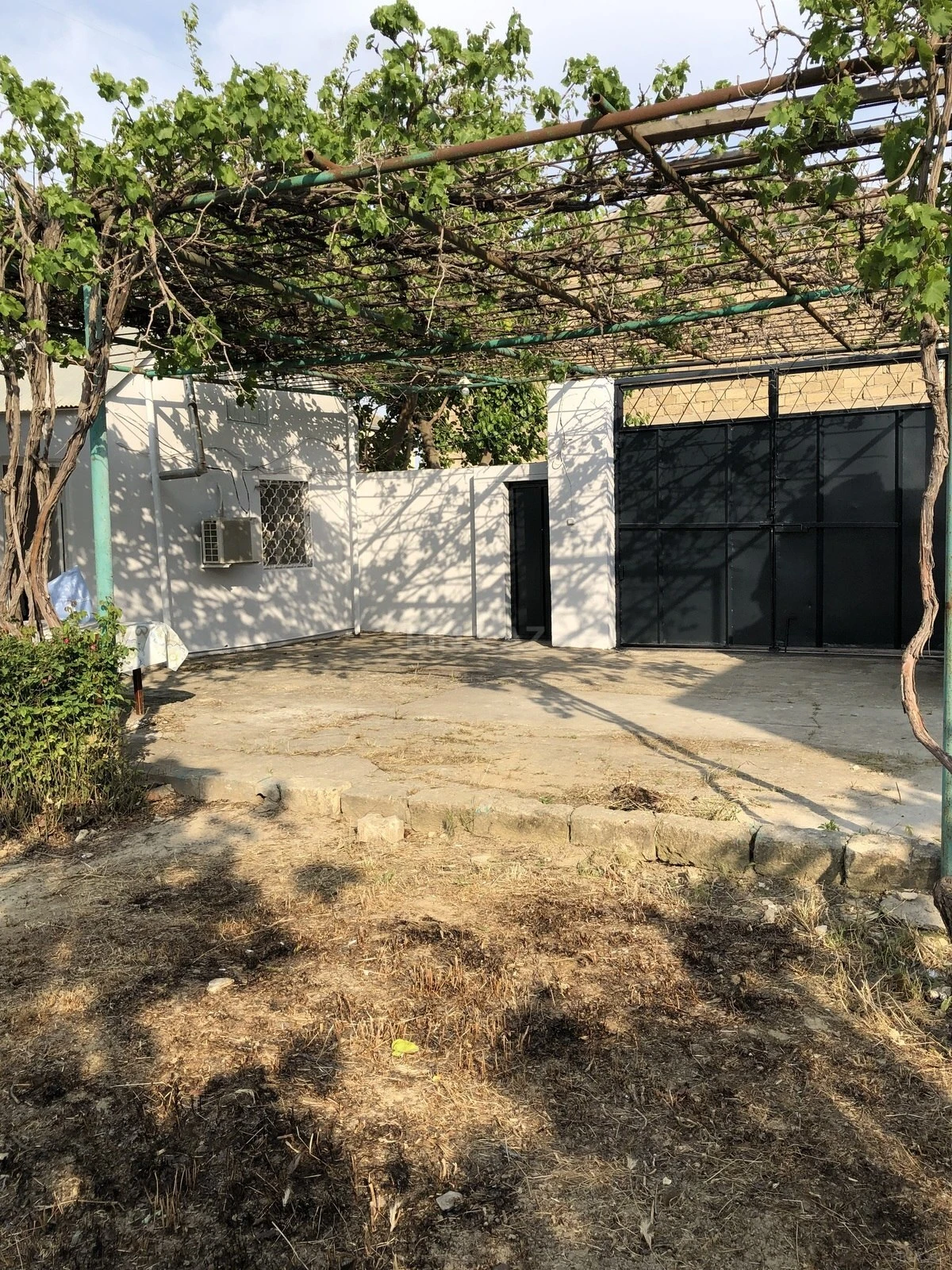 Satılır torpaq sahəsi 10 m²