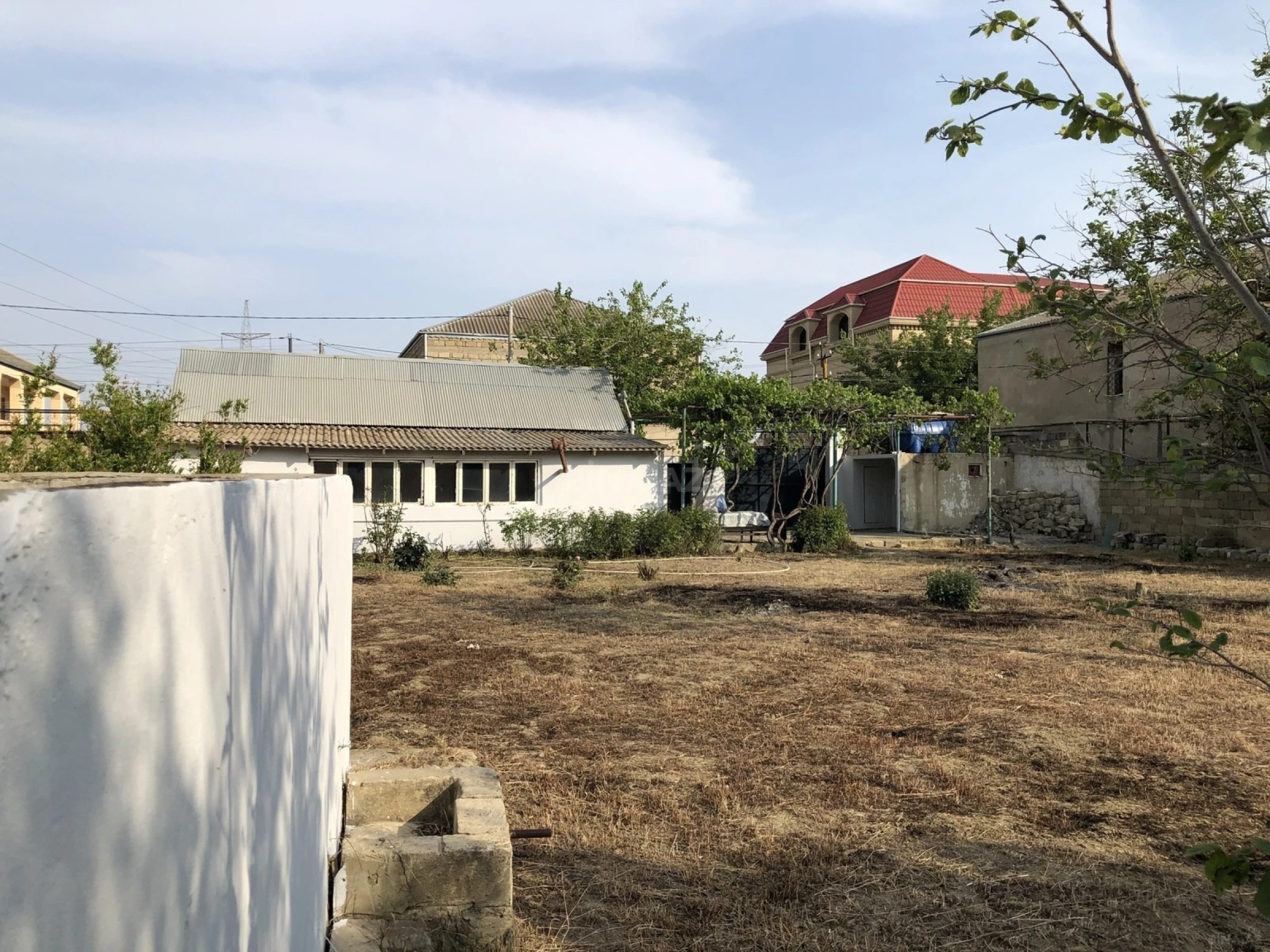 Satılır torpaq sahəsi 10 m²