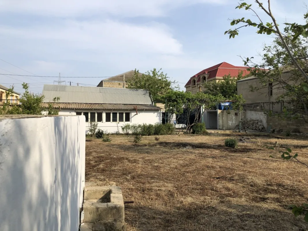 Satılır torpaq sahəsi 10 m²