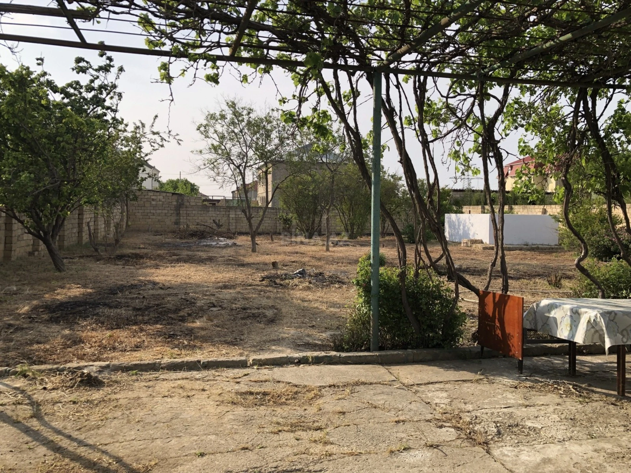 Satılır torpaq sahəsi 10 m²