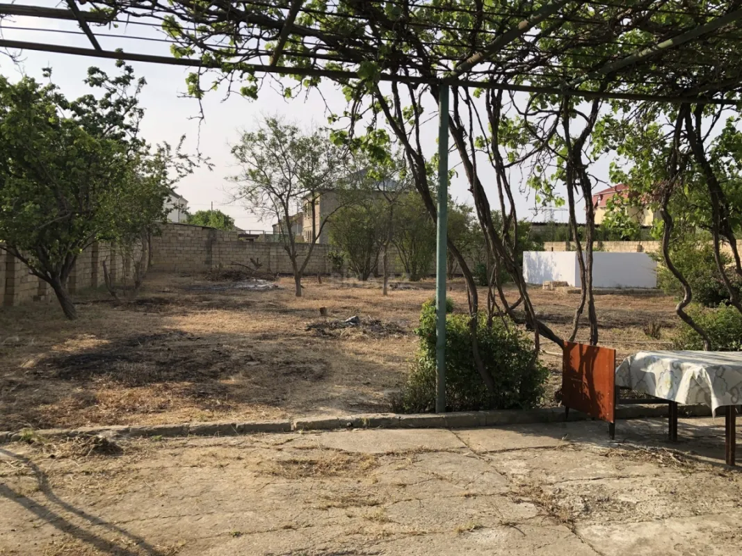 Satılır torpaq sahəsi 10 m²