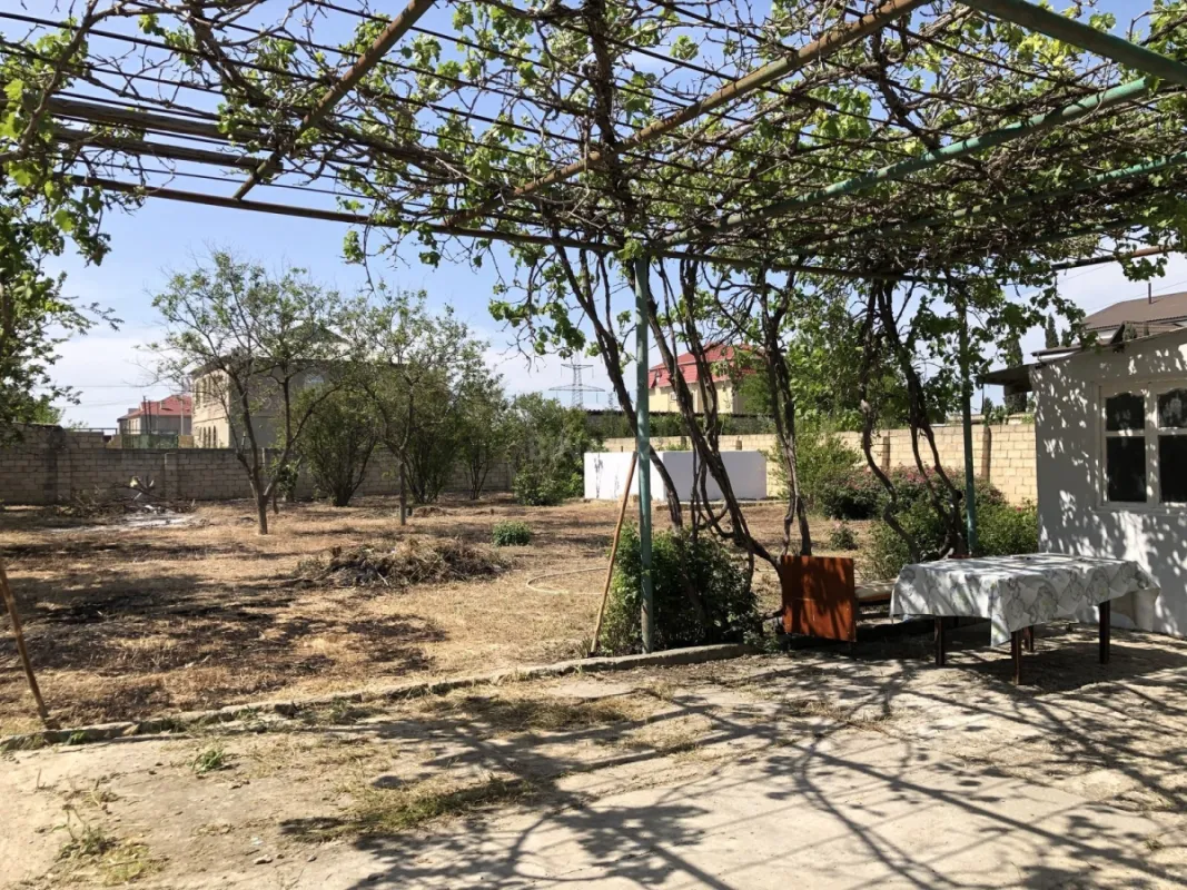 Satılır torpaq sahəsi 10 m²