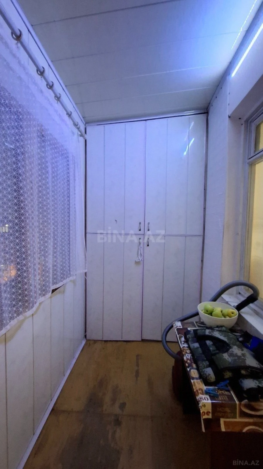 Satılır 2 otaqlı mənzil 53 m²