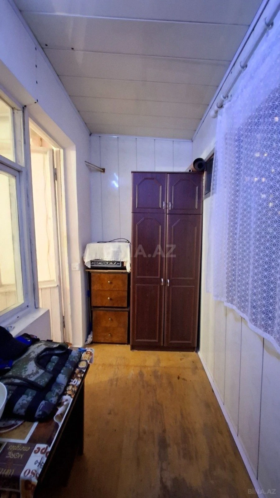 Satılır 2 otaqlı mənzil 53 m²