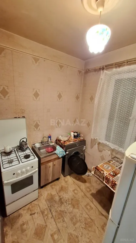 Satılır 2 otaqlı mənzil 53 m²