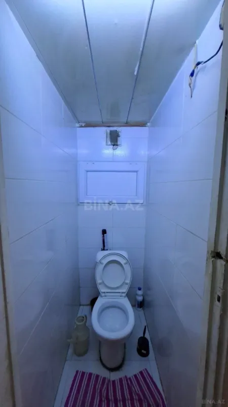 Satılır 2 otaqlı mənzil 53 m²