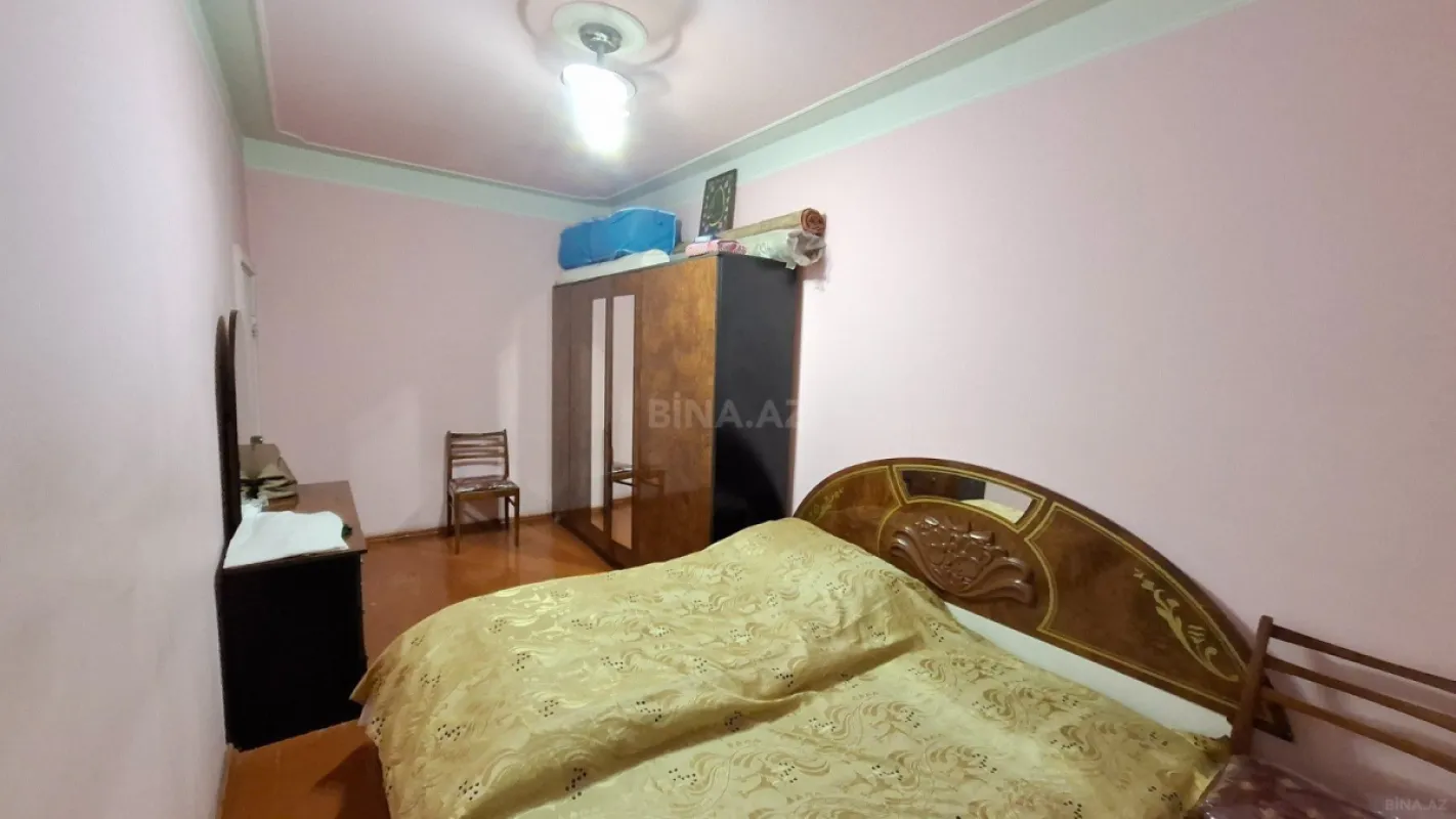 Satılır 2 otaqlı mənzil 53 m²