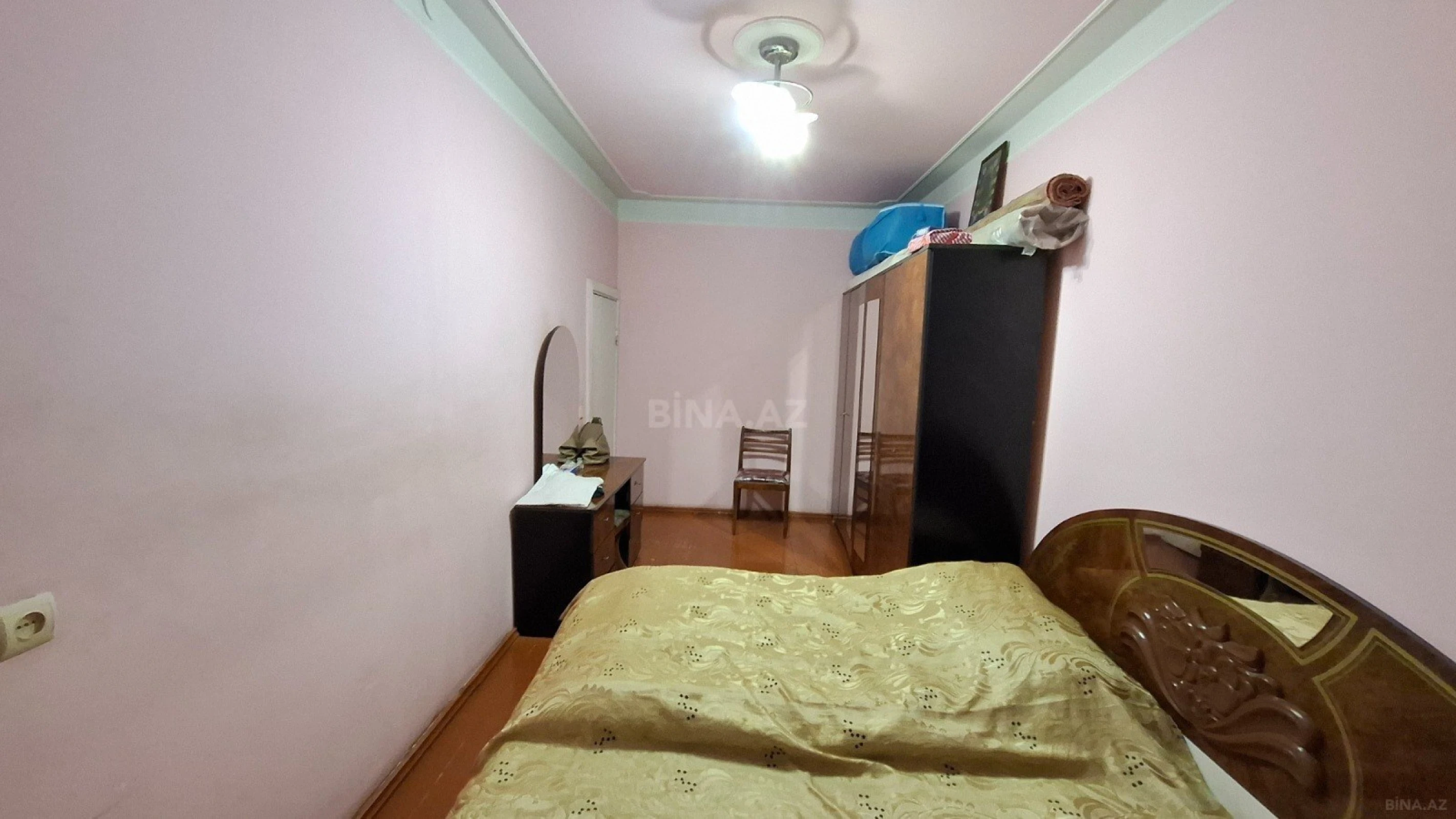 Satılır 2 otaqlı mənzil 53 m²