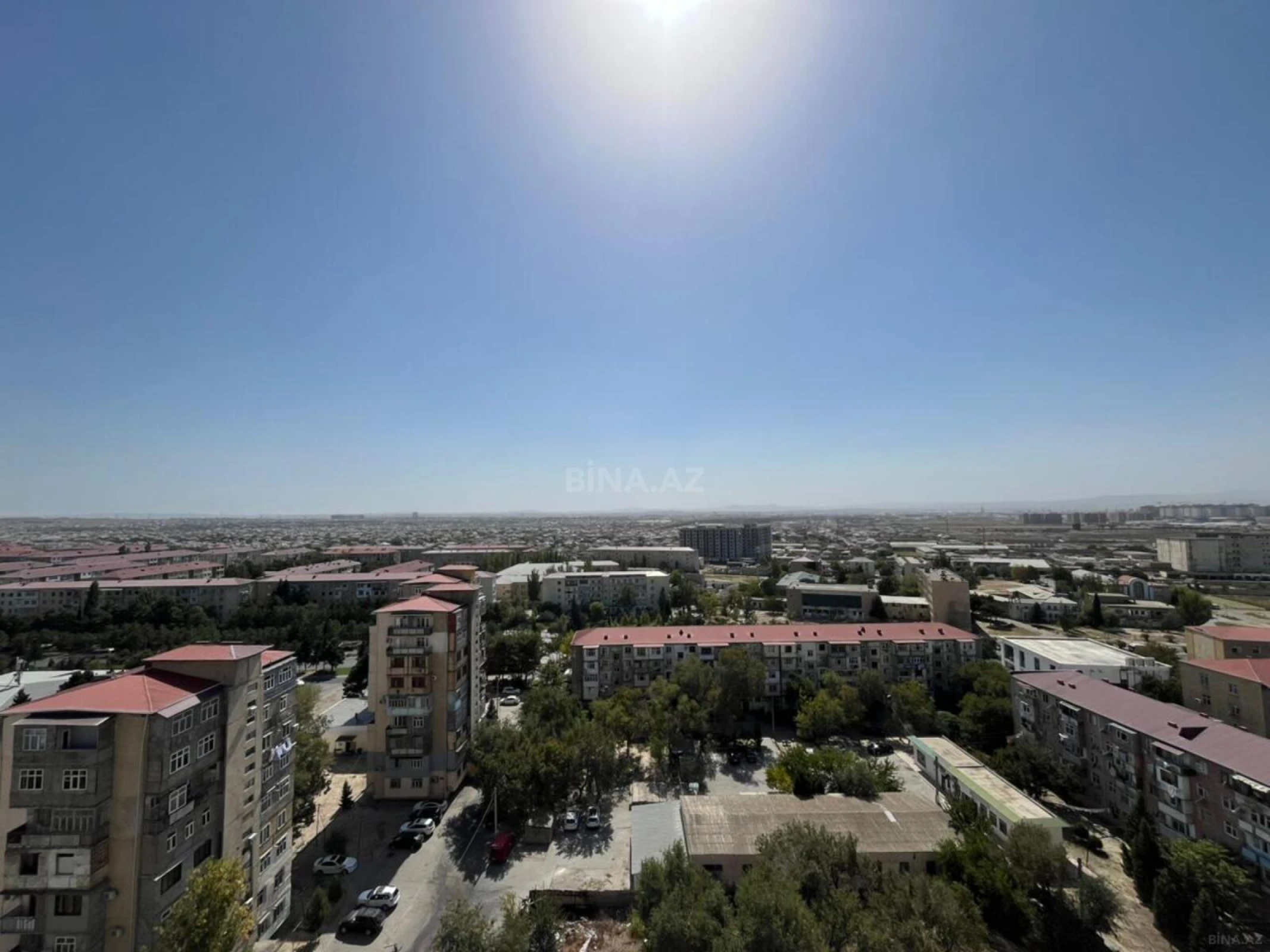 Satılır 3 otaqlı mənzil 102.5 m²