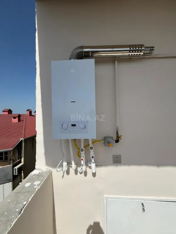 Satılır 3 otaqlı mənzil 102.5 m²