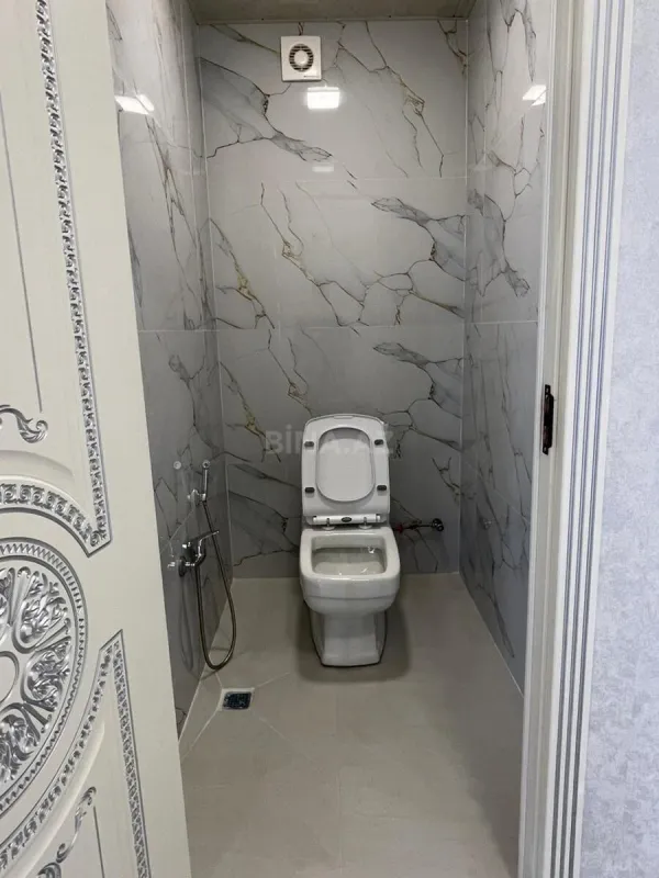 Satılır 3 otaqlı mənzil 102.5 m²