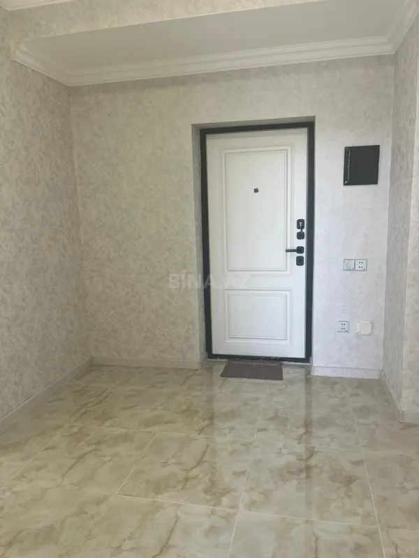 Satılır 3 otaqlı mənzil 102.5 m²