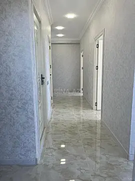 Satılır 3 otaqlı mənzil 102.5 m²