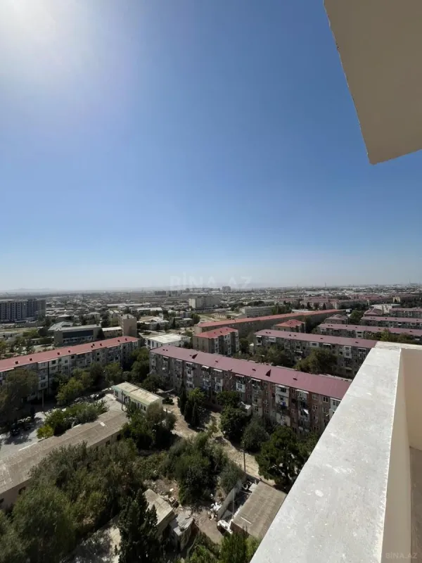 Satılır 3 otaqlı mənzil 102.5 m²