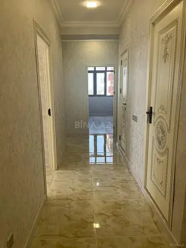 Satılır 3 otaqlı mənzil 102.5 m²