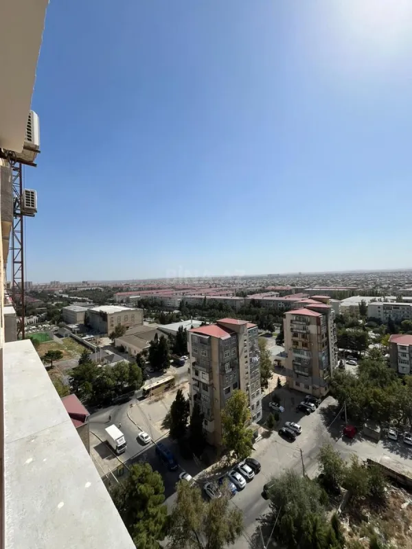Satılır 3 otaqlı mənzil 102.5 m²