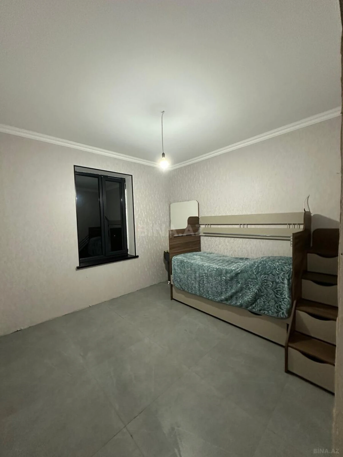 Satılır 4 otaqlı həyət evi 160 m²