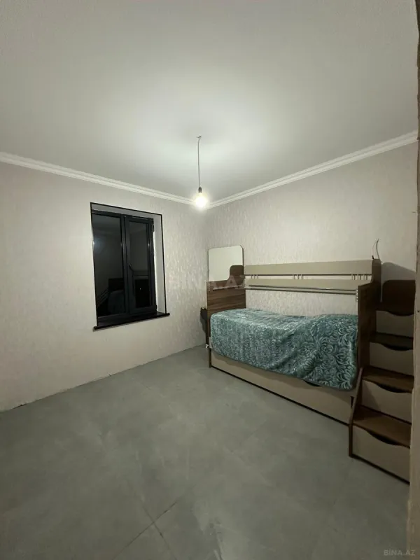 Satılır 4 otaqlı həyət evi 160 m²