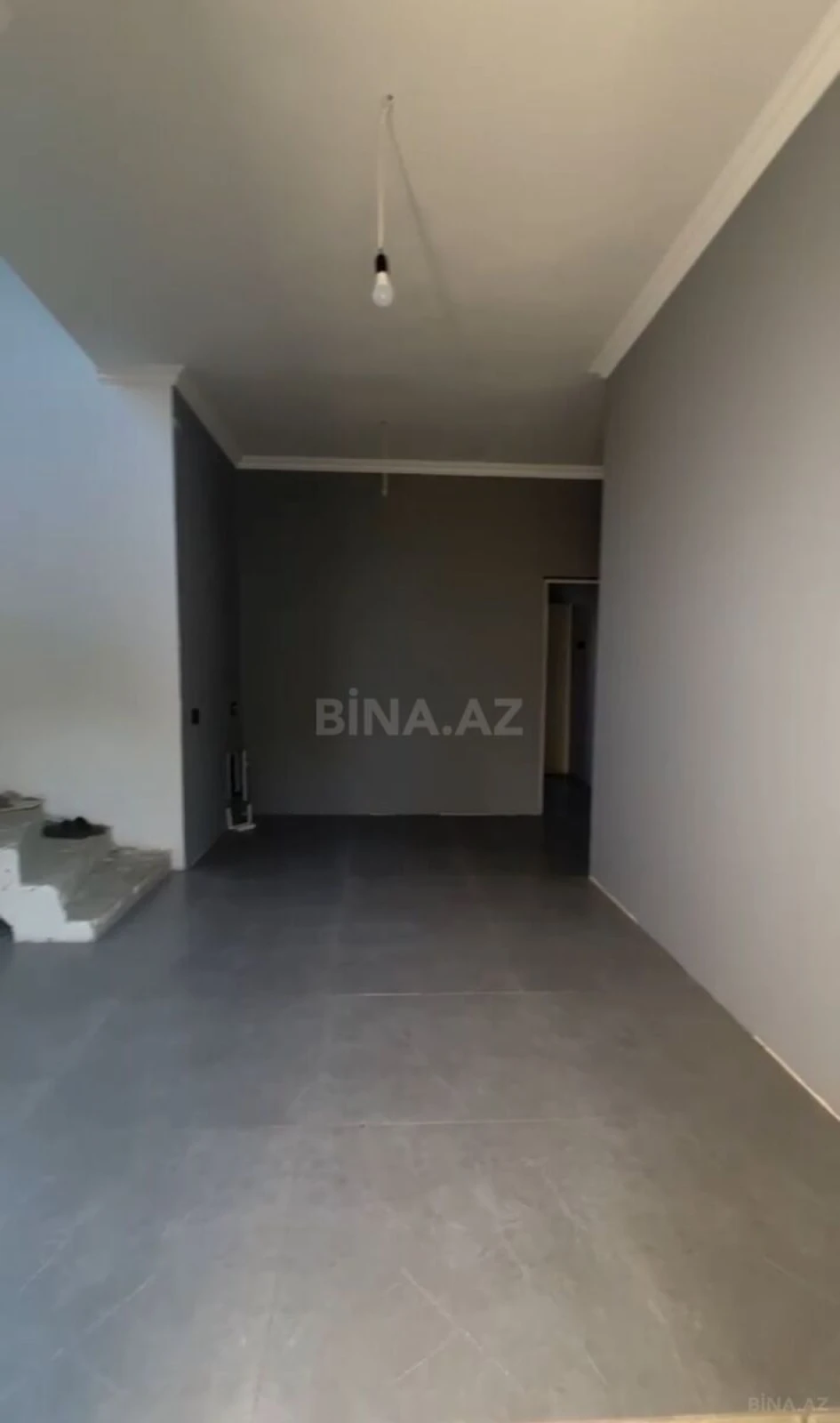 Satılır 4 otaqlı həyət evi 160 m²