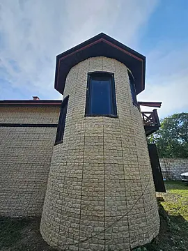 Satılır 4 otaqlı həyət evi 160 m²