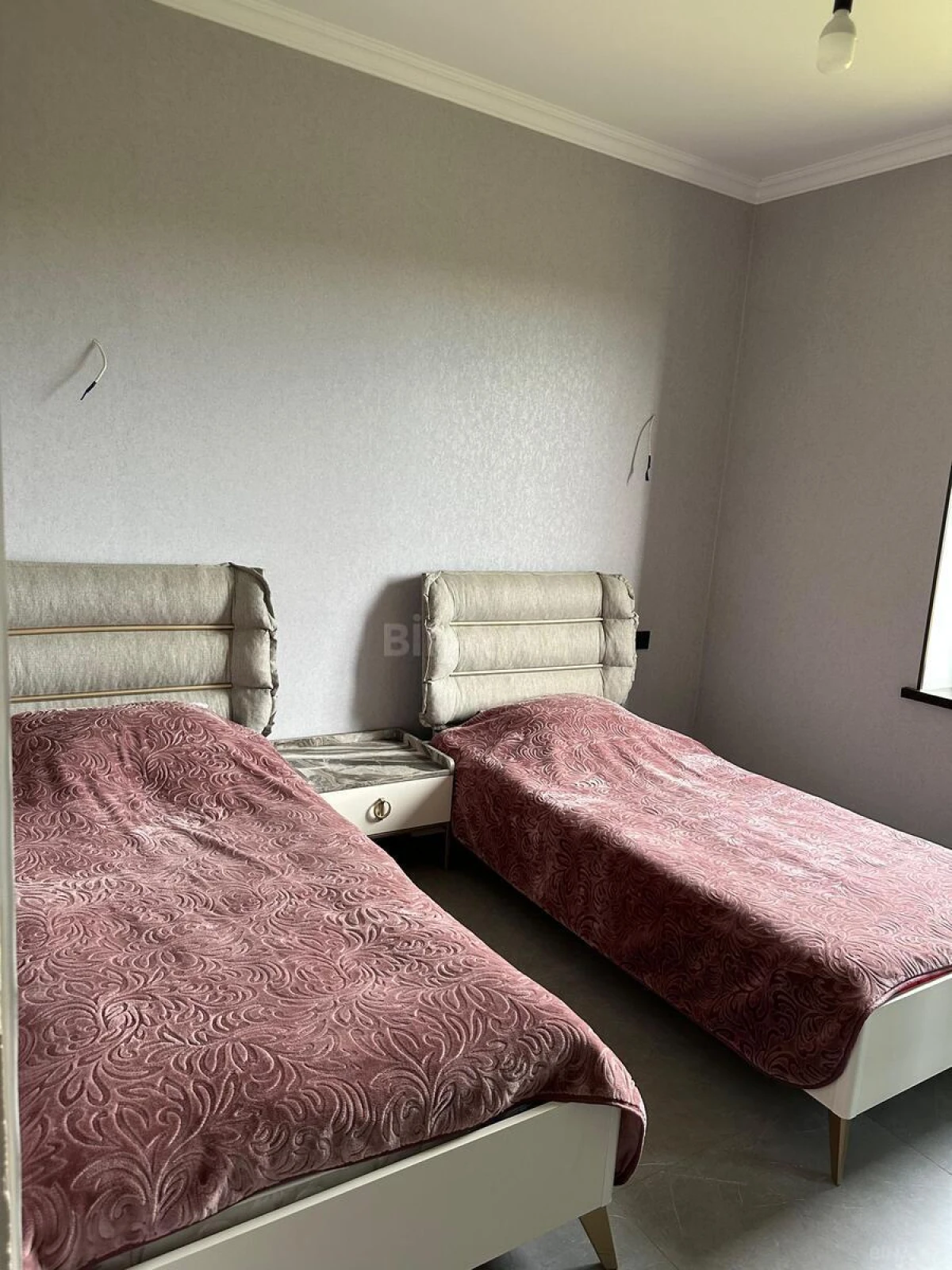 Satılır 4 otaqlı həyət evi 160 m²