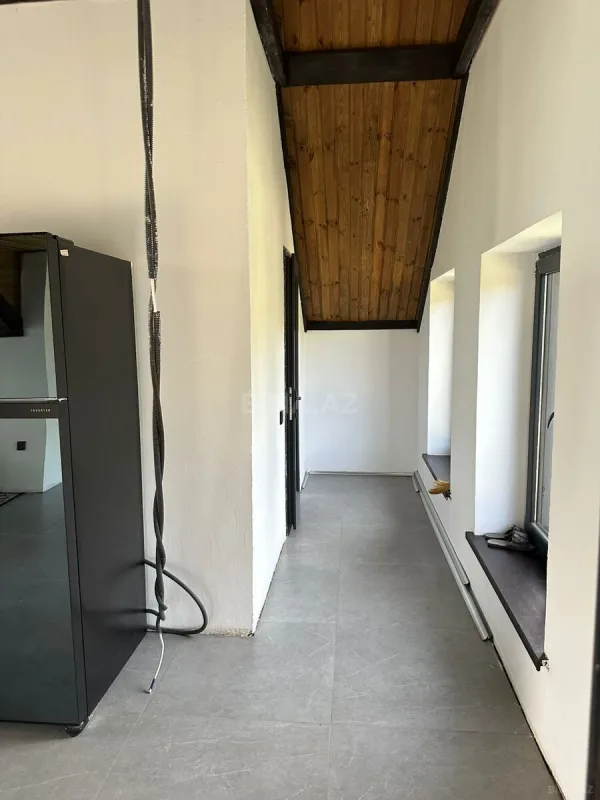 Satılır 4 otaqlı həyət evi 160 m²