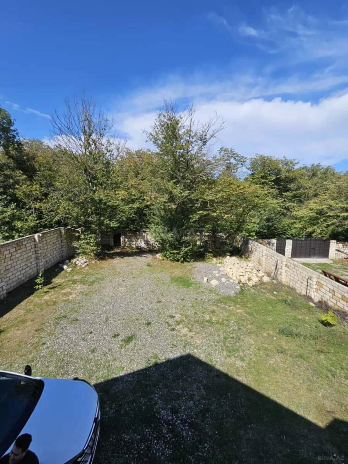 Satılır 4 otaqlı həyət evi 160 m²