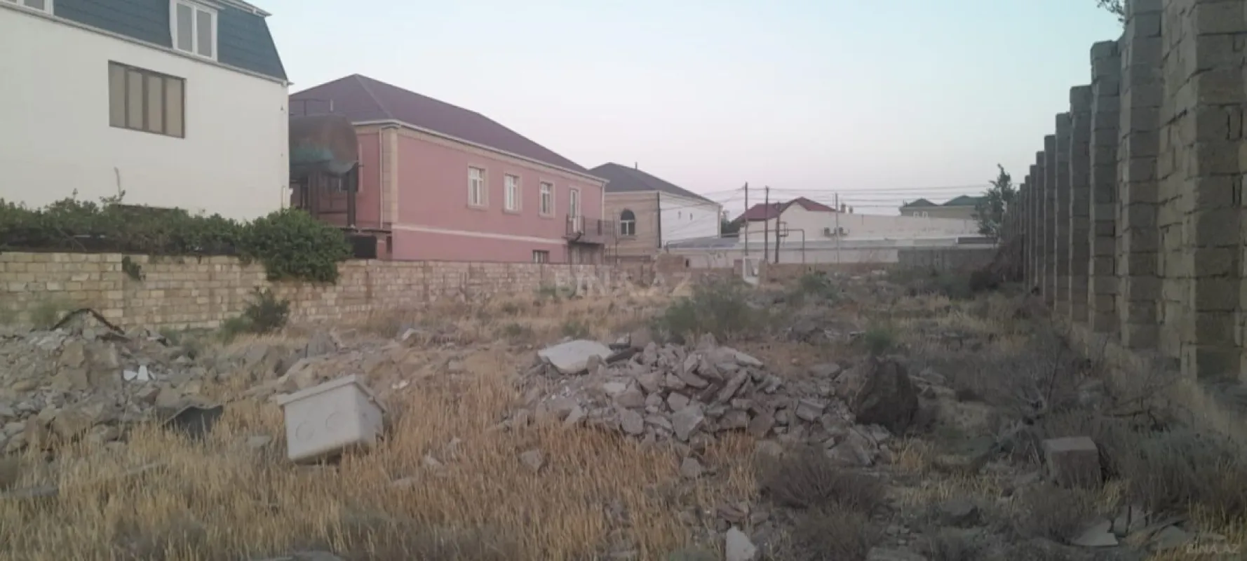 Satılır torpaq sahəsi 10 m²