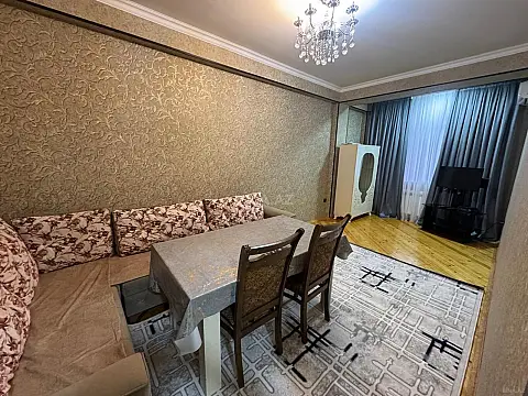 Satılır 2 otaqlı mənzil 64 m² — Bakı, Masazır 2 otaq 64.00 m²