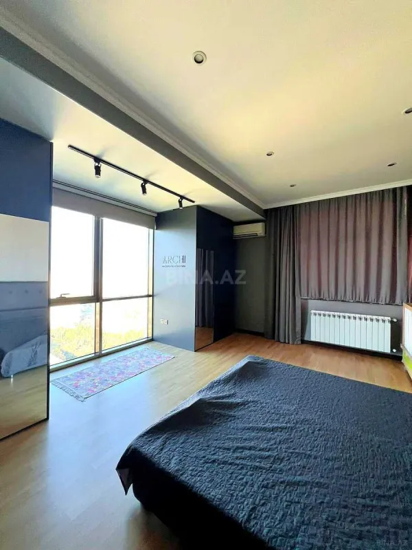 Satılır 2 otaqlı mənzil 70.5 m²