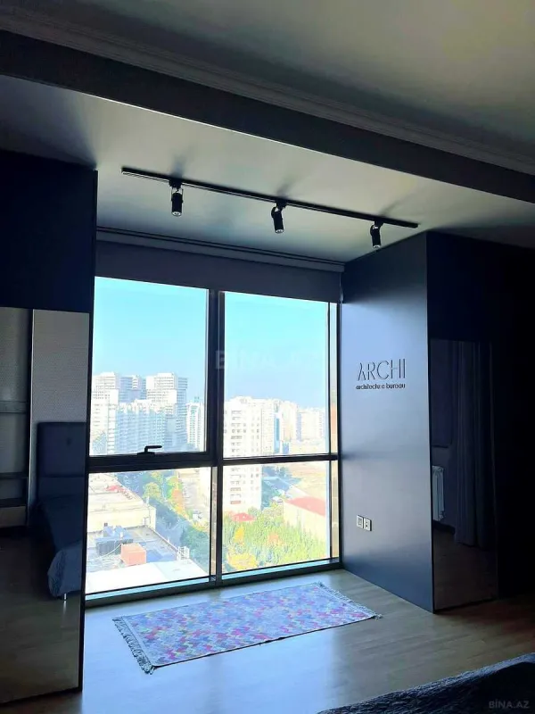 Satılır 2 otaqlı mənzil 70.5 m²