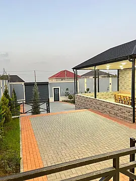 Satılır 6 otaqlı həyət evi 300 m²