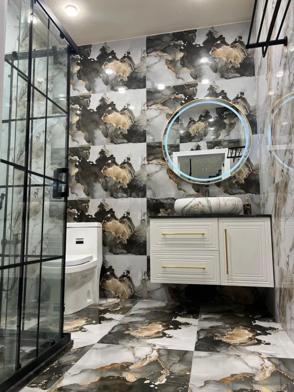 Satılır 6 otaqlı həyət evi 300 m²