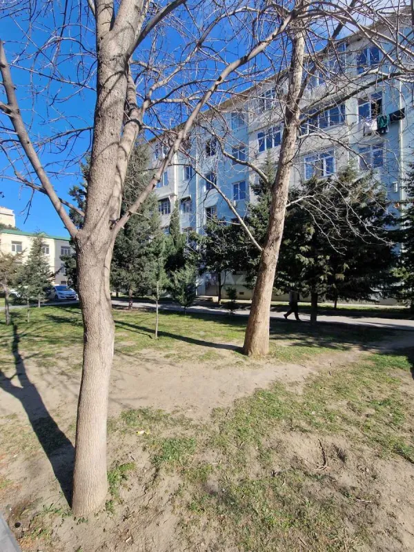 Kirayə verilir 2 otaqlı mənzil 54 m²