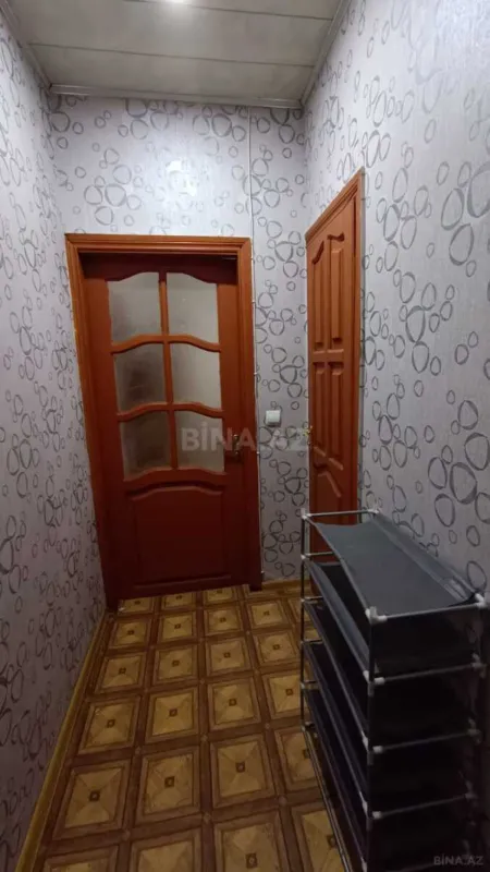 Kirayə verilir 2 otaqlı mənzil 54 m²