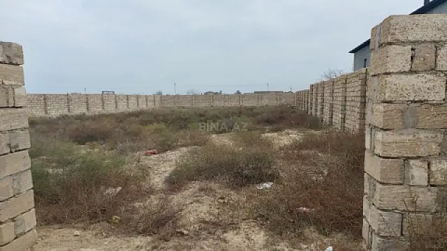 Satılır torpaq sahəsi 14 m² — Bakı, Nardaran 14.00 m²