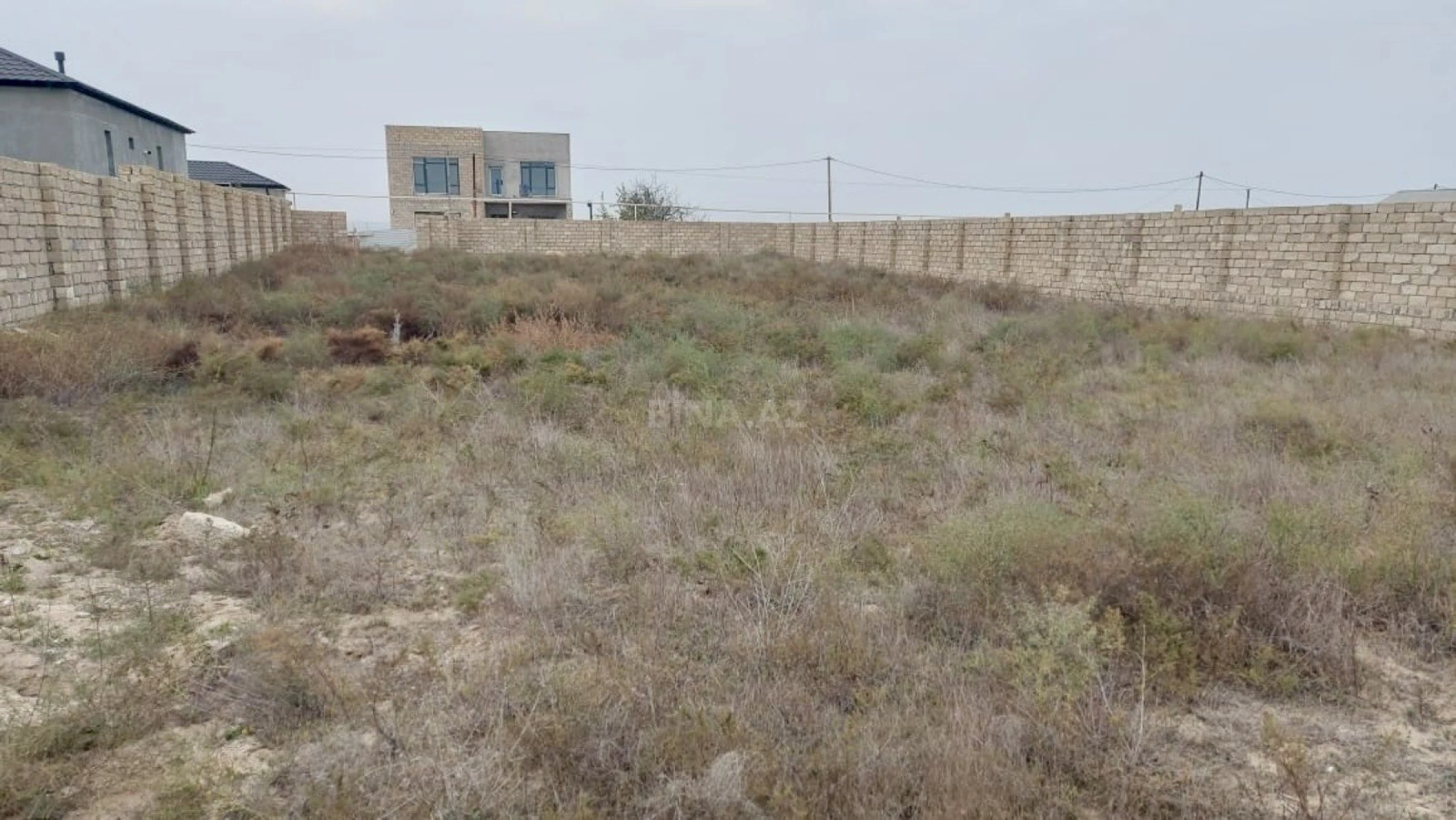 Satılır torpaq sahəsi 14 m²