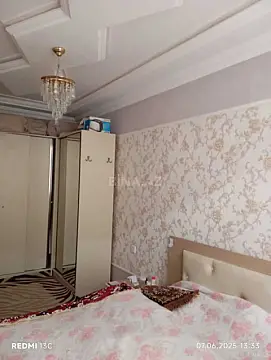 Satılır 2 otaqlı mənzil 50 m²