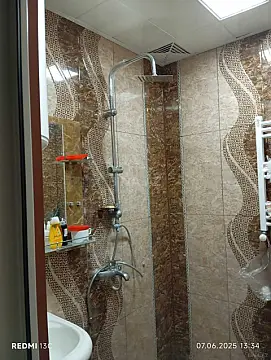 Satılır 2 otaqlı mənzil 50 m²